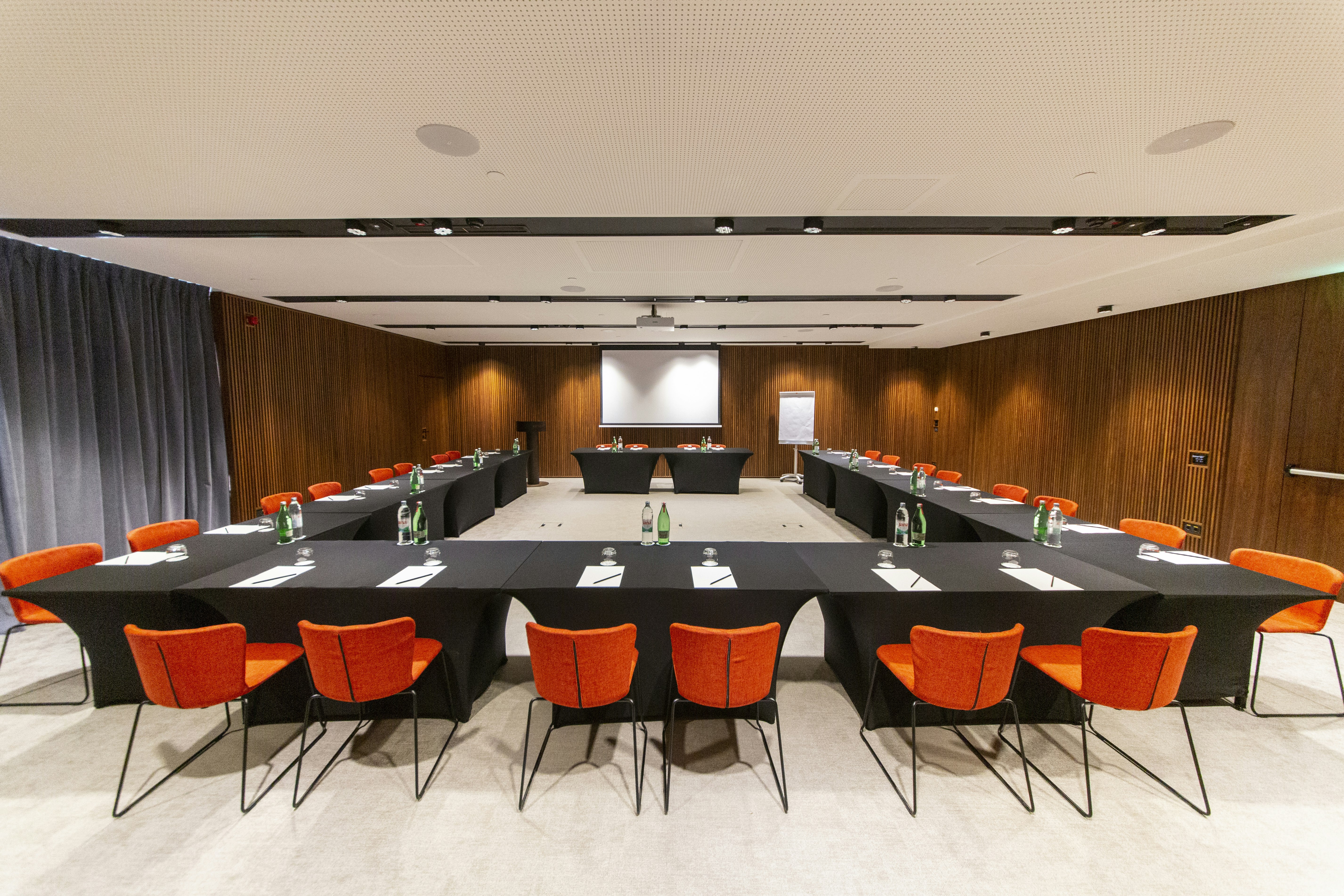 Keight Hotel Opatija, Curio Collection by Hilton 37/45