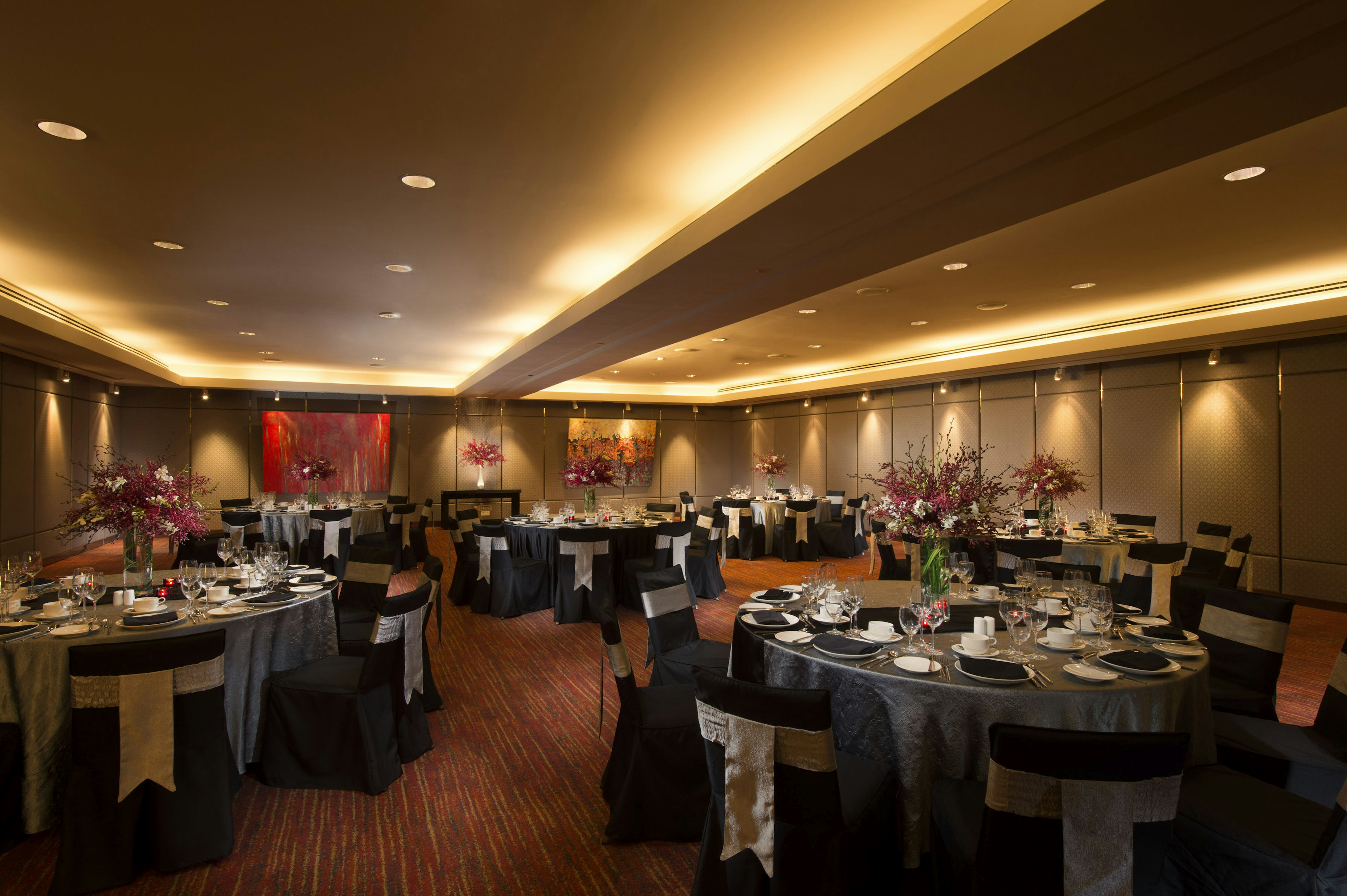 Doubletree By Hilton Kuala Lumpur 61/65