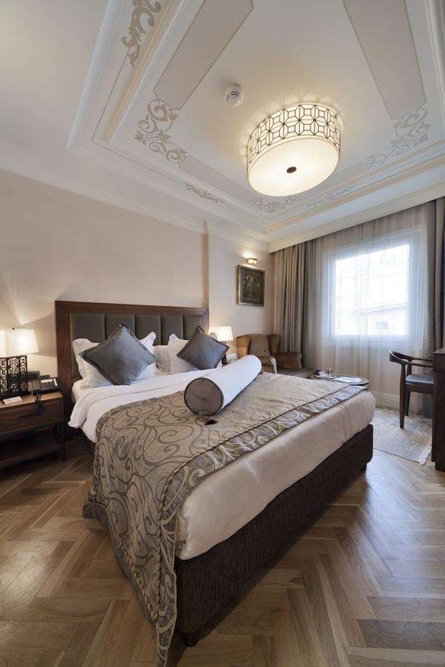 Golden Age Hotel Taksim 19/68