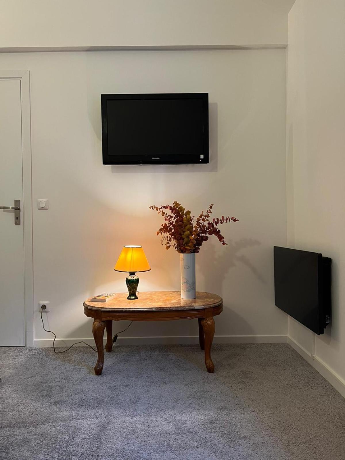 THEIA Hotel & Suites - Limoges Centre 35/43