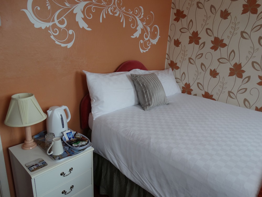 Trinity Hotel - Guest house 13/50