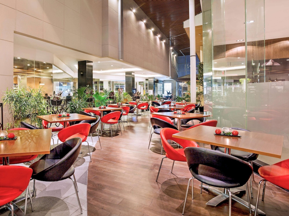 IBIS BANDUNG TRANS STUDIO 41/61