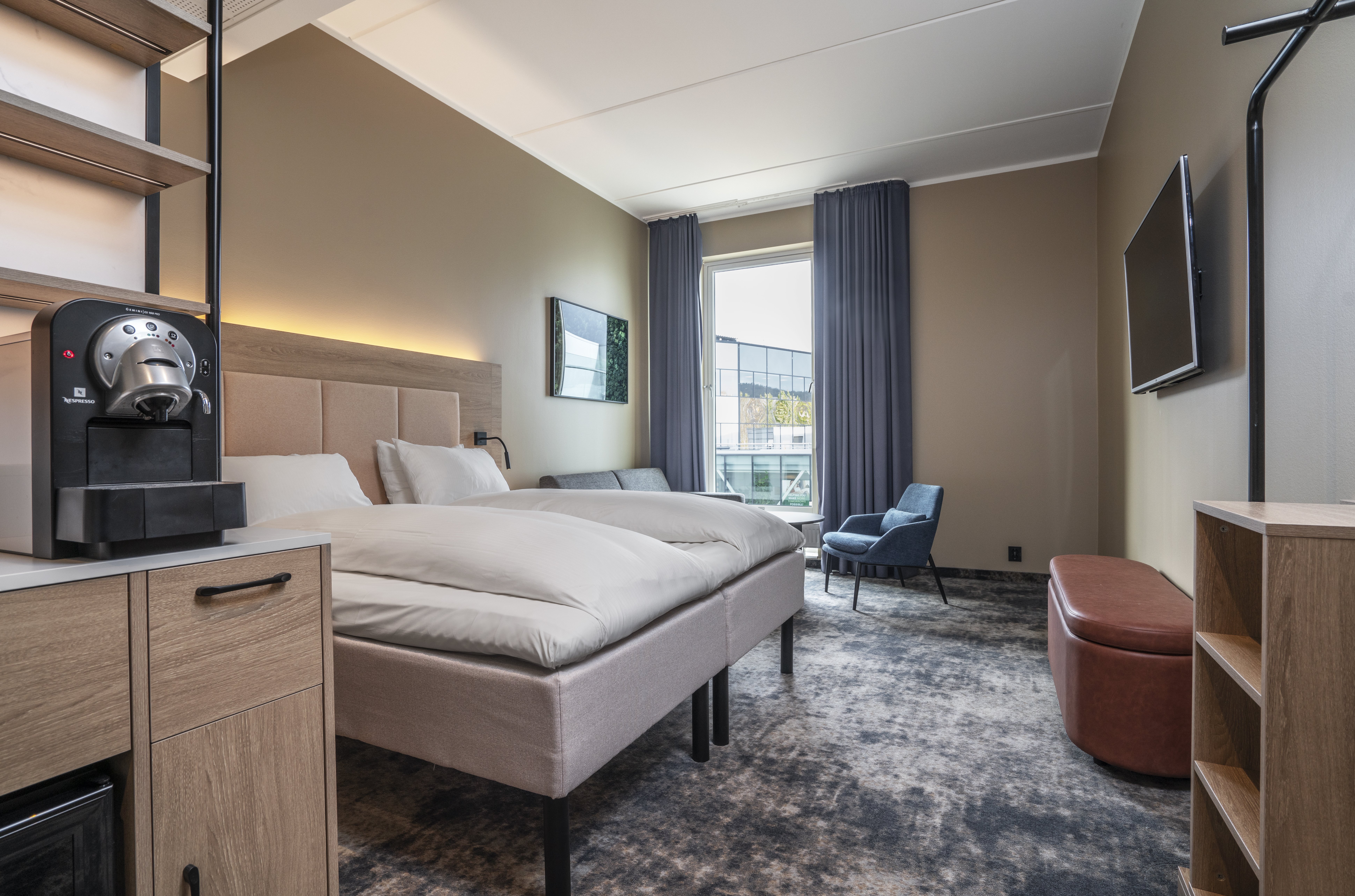 Thon Hotel Ullevaal Stadion 11/46