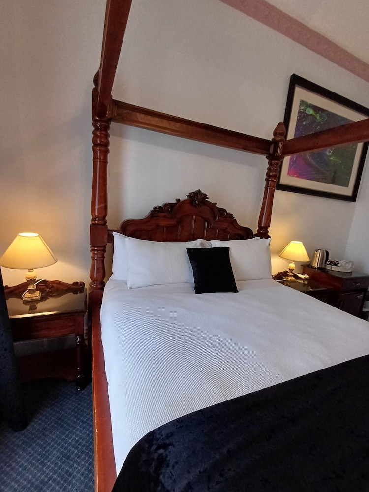艺术酒店on York(Art Hotel on York) 图片5