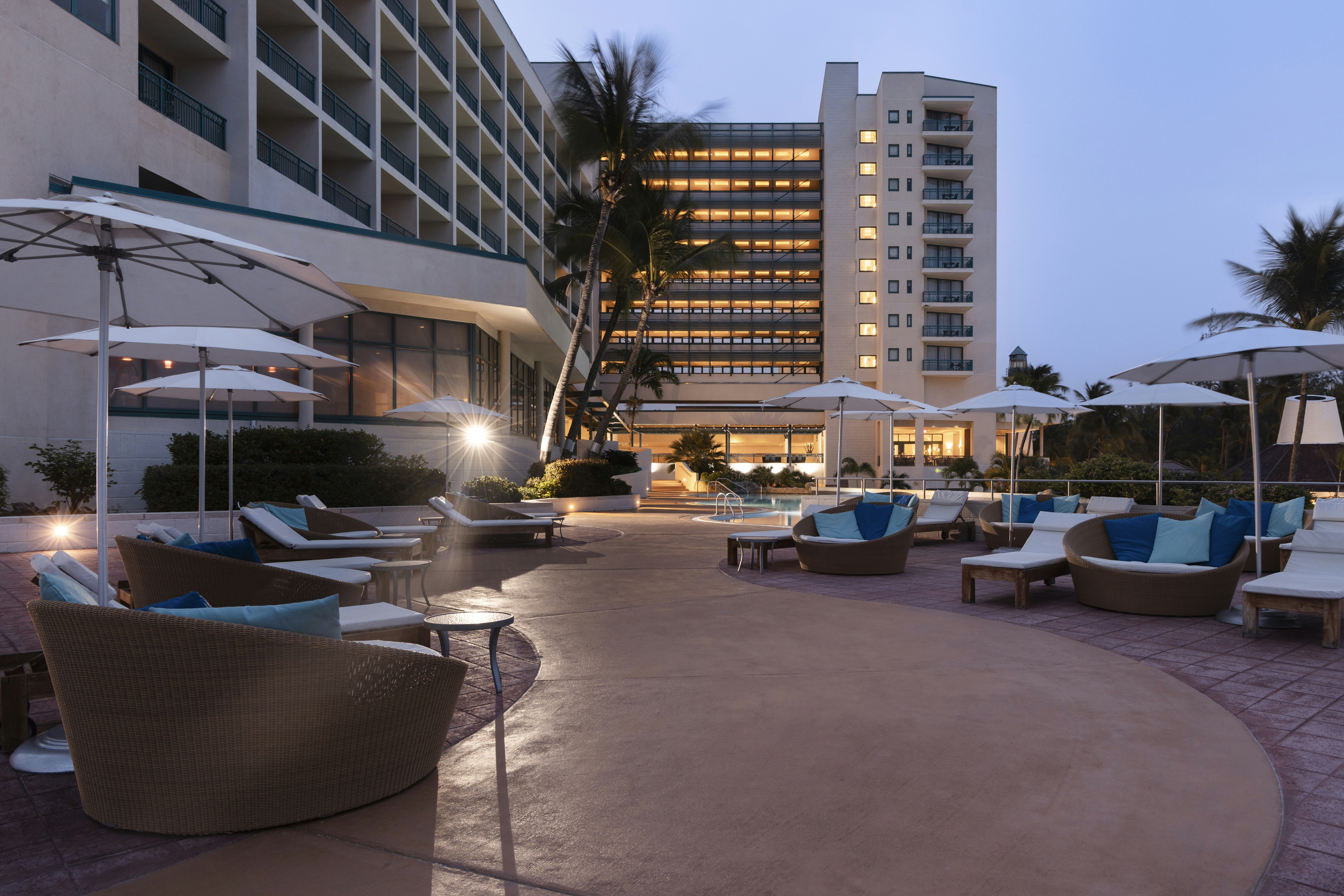 Hilton Barbados Resort 78/86