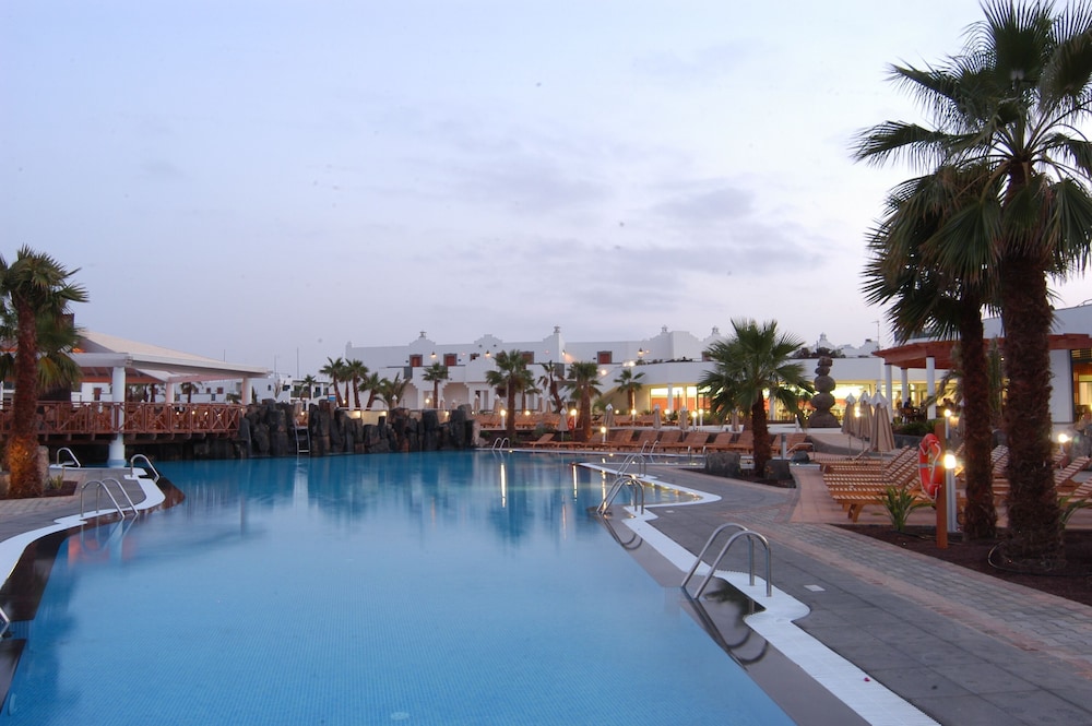 Las Marismas de Corralejo Apartments 32/32