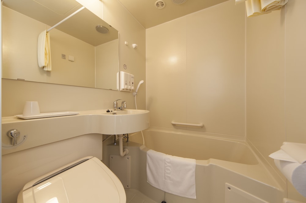 Toyoko Inn Kashiwa-Eki Nishi-Guchi 16/59