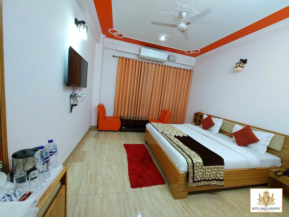 Hotel Sarla Regency 13/47