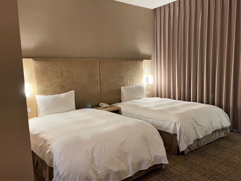 Kavalan Hotel 31/61