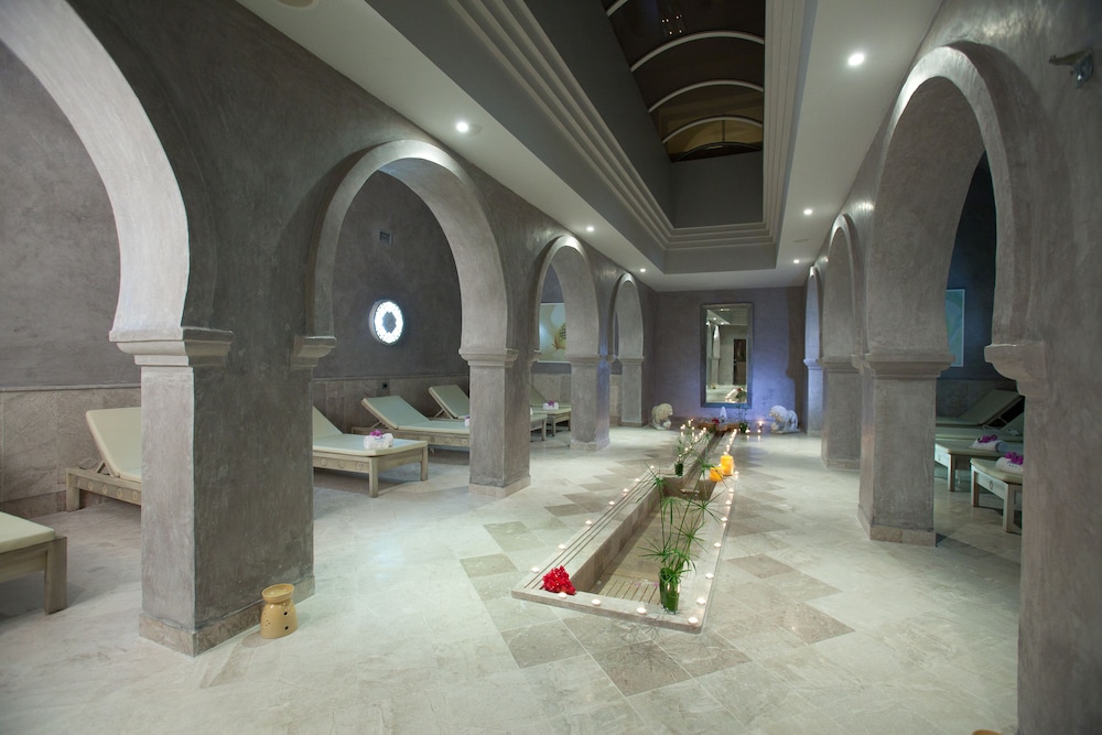 Seabel Alhambra Beach Golf & Spa 21/49