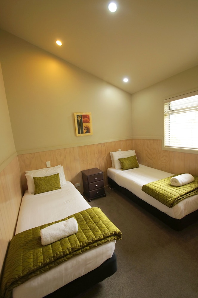 Lake Taupo TOP 10 Holiday Resort 13/78