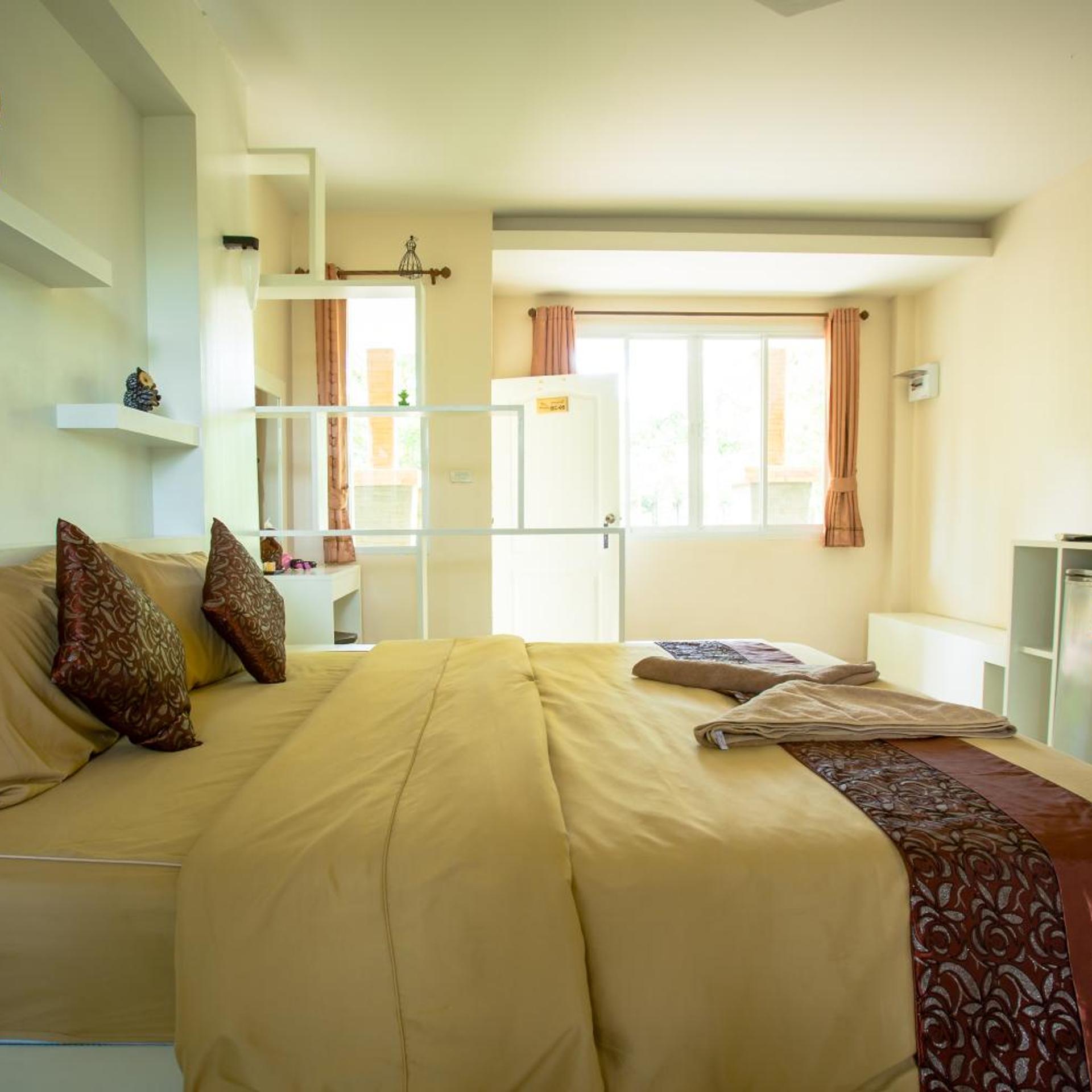 Phuphet Resort 52/78