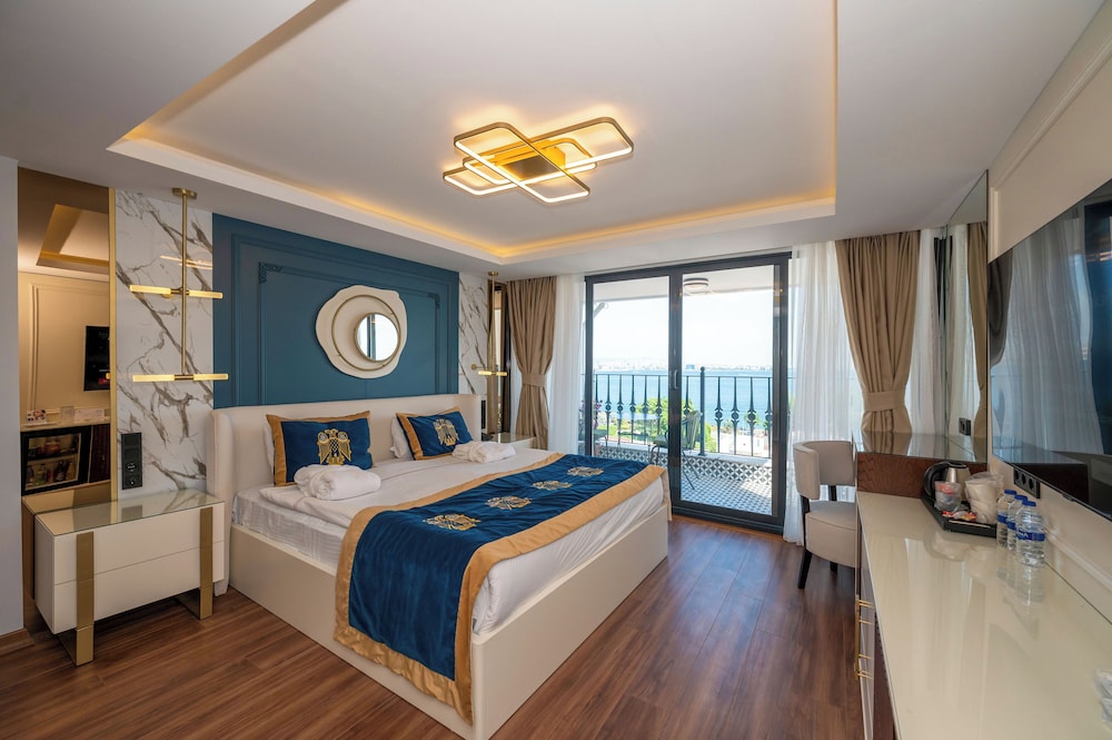 Byzantium Hotel & Suites 14/50