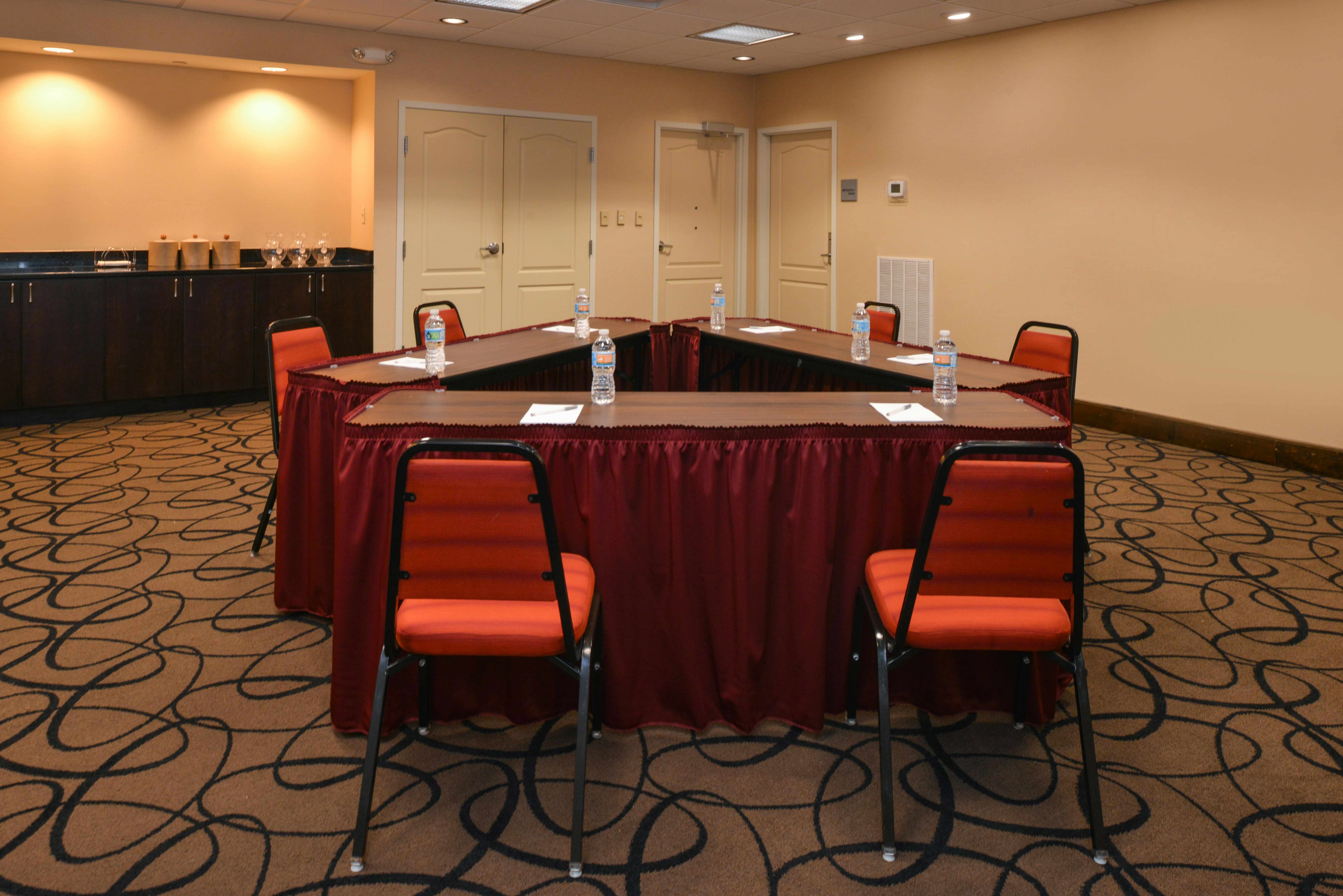 Hampton Inn Milford, DE 27/31