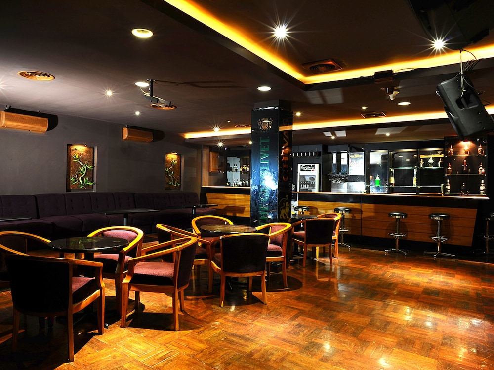 GUMILANG REGENCY HOTEL EX-GUMILANG SARI HOTEL(KT) 25/31