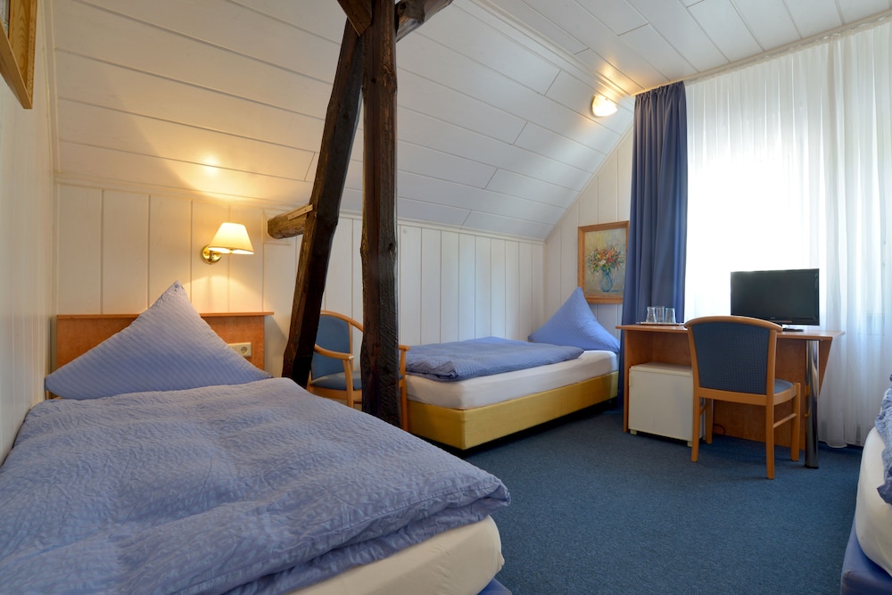Hotel Zehnthof 25/67