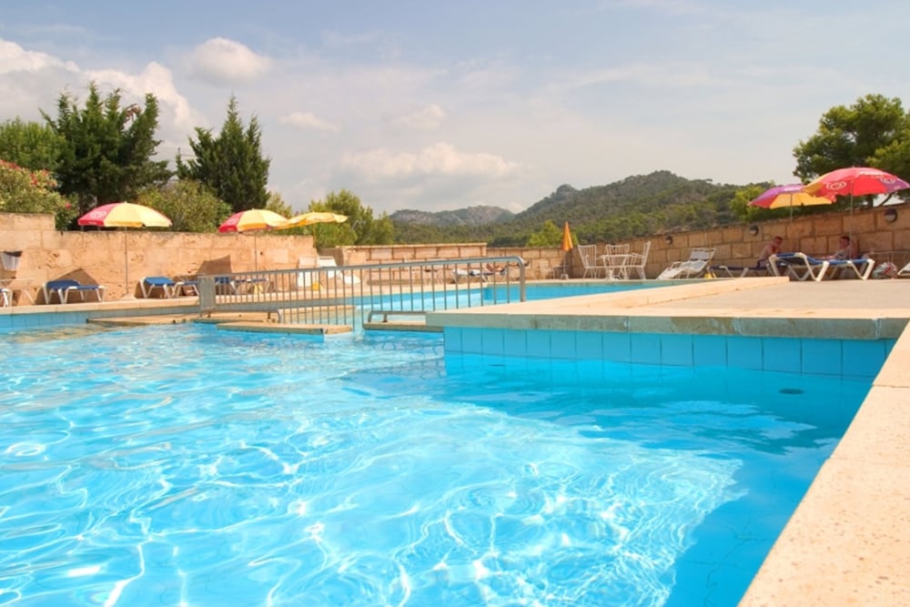 Villa Real Club Apartments 27/50