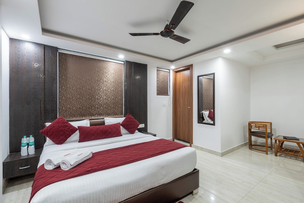 Hotel Royal Inn Igi 17/41