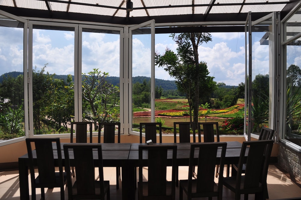 Phurua Sanctuary Resort And Spa 29/50