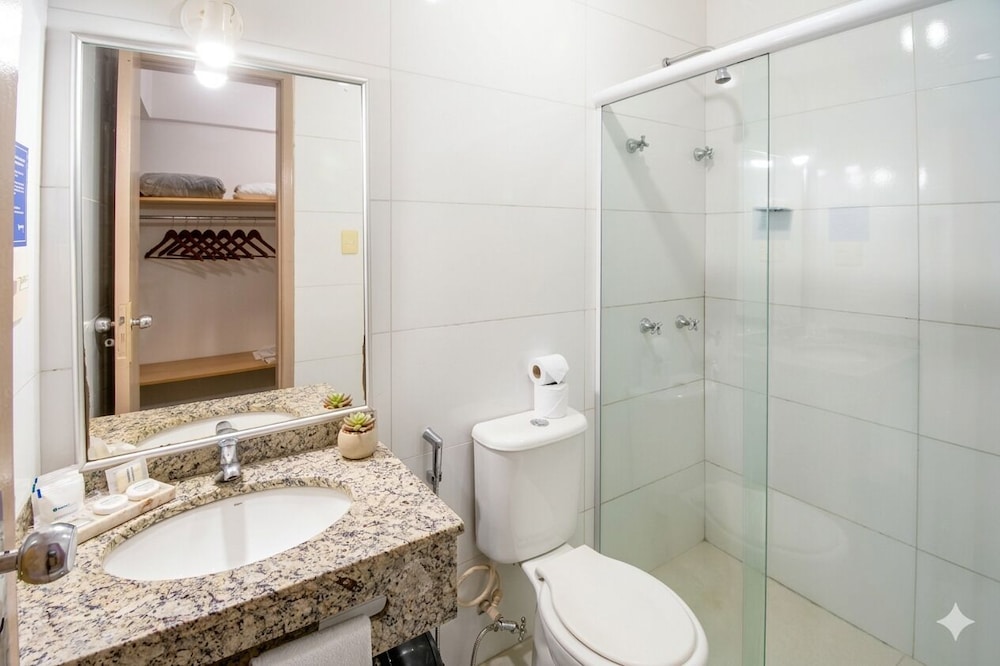 Dan Inn Express Ribeirao Preto by Nacional Inn 49/50