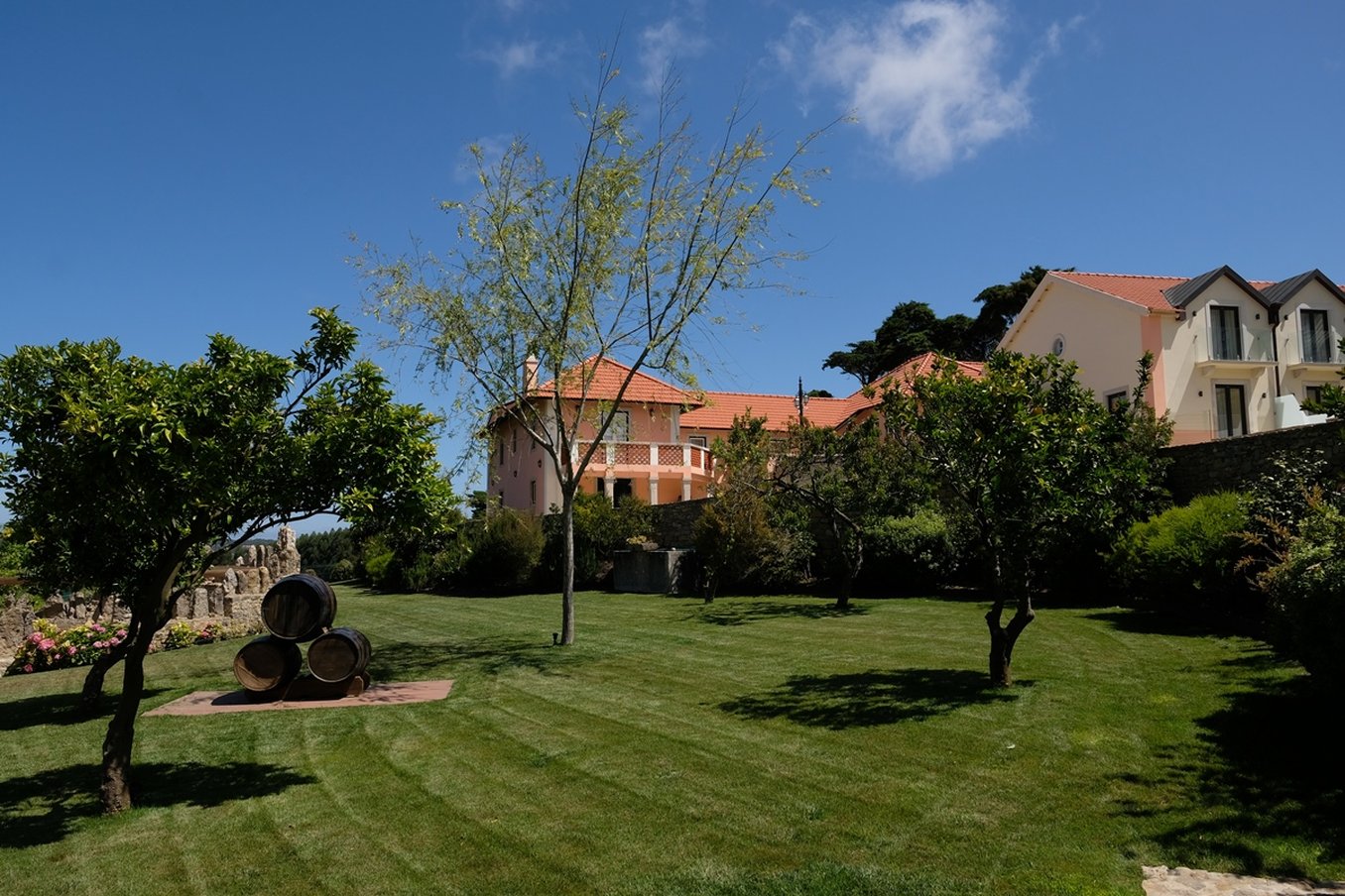 Quinta da Maquia Hotel 21/26