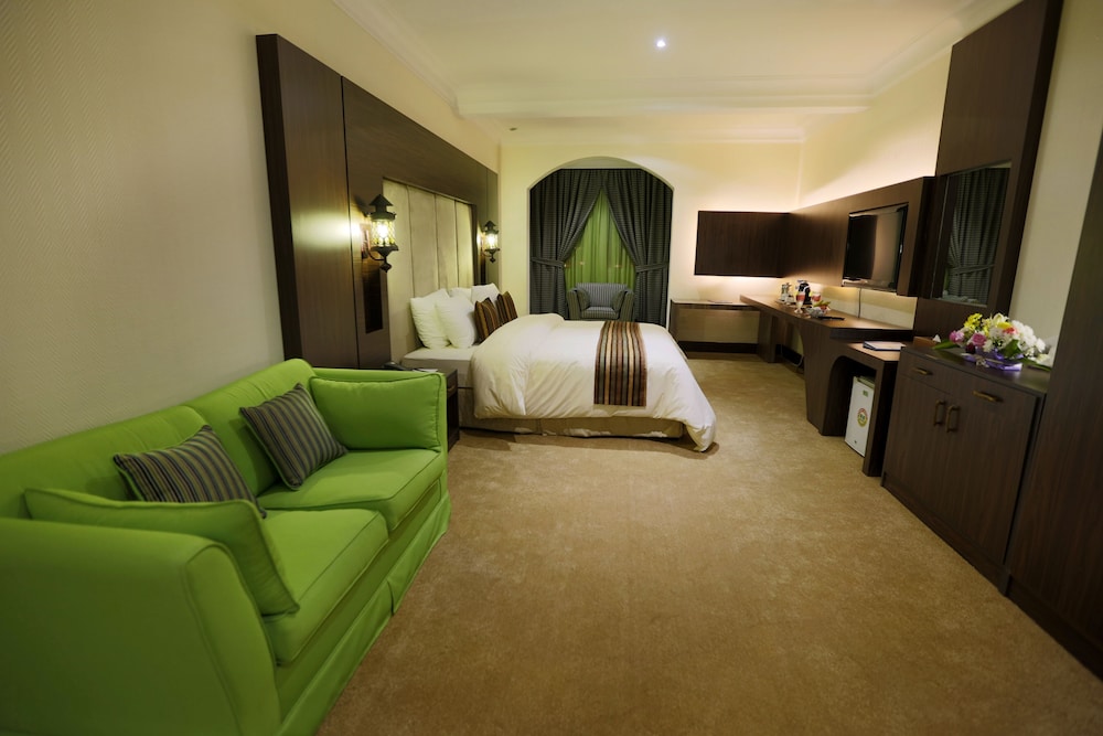 Haffa House Hotel Muscat 42/56