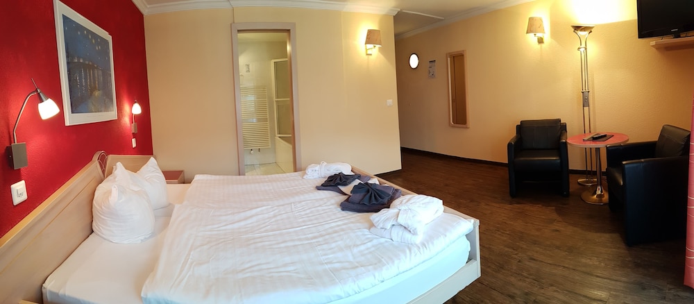 Hotel Europa 13/50