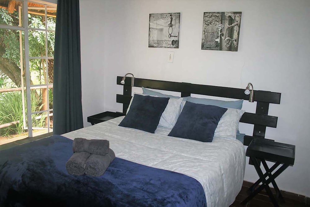 Sabi Star Chalets 9/50