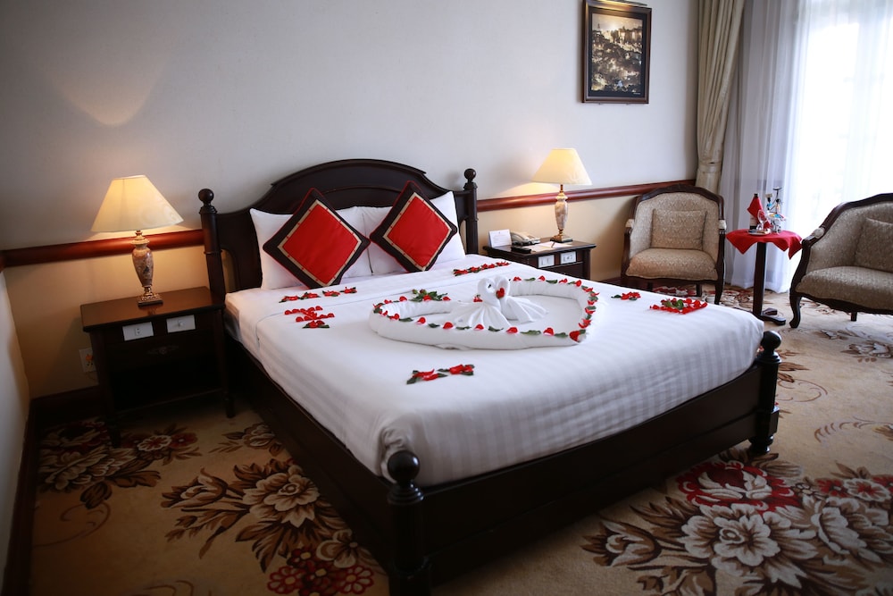 Sammy Dalat Hotel 17/50