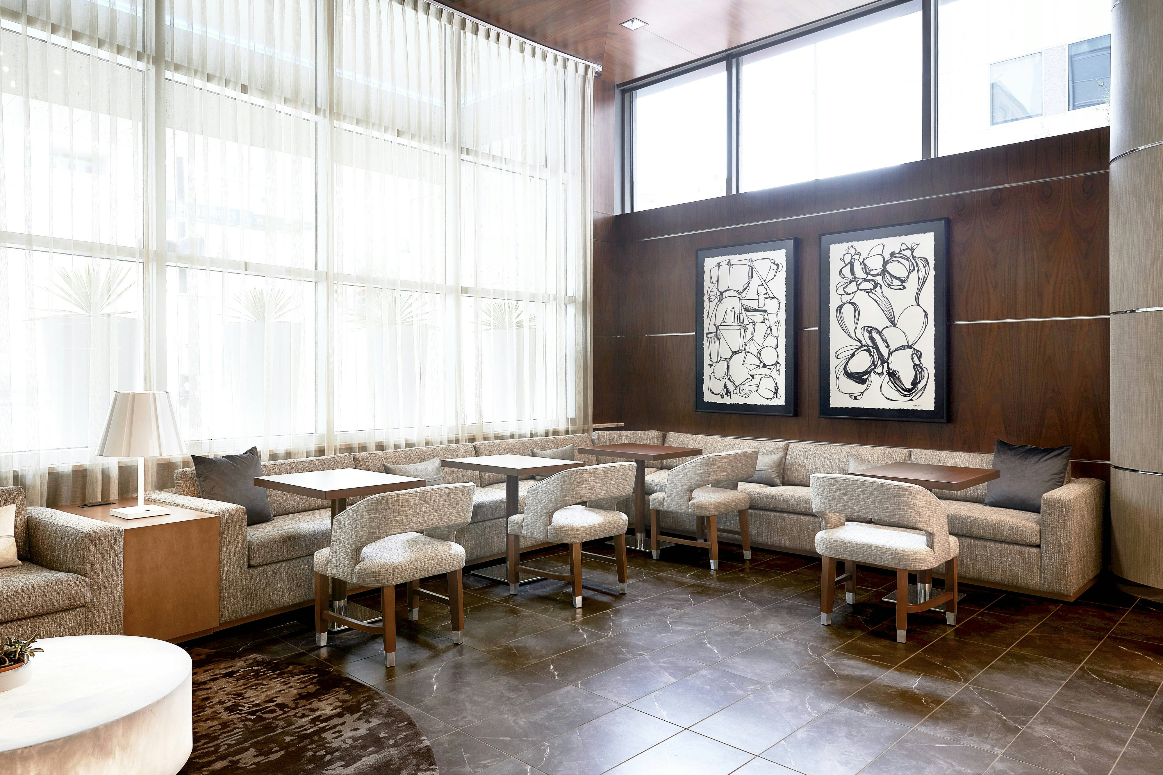 Ac Hotel Dallas Downtown 31/49