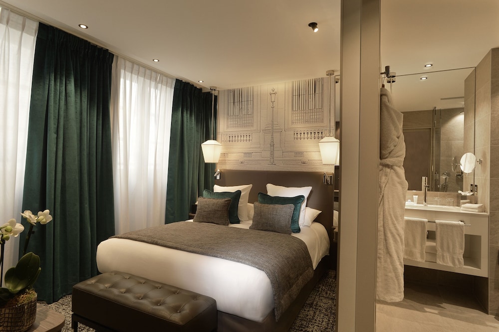 Hotel La Lanterne & Spa 13/72