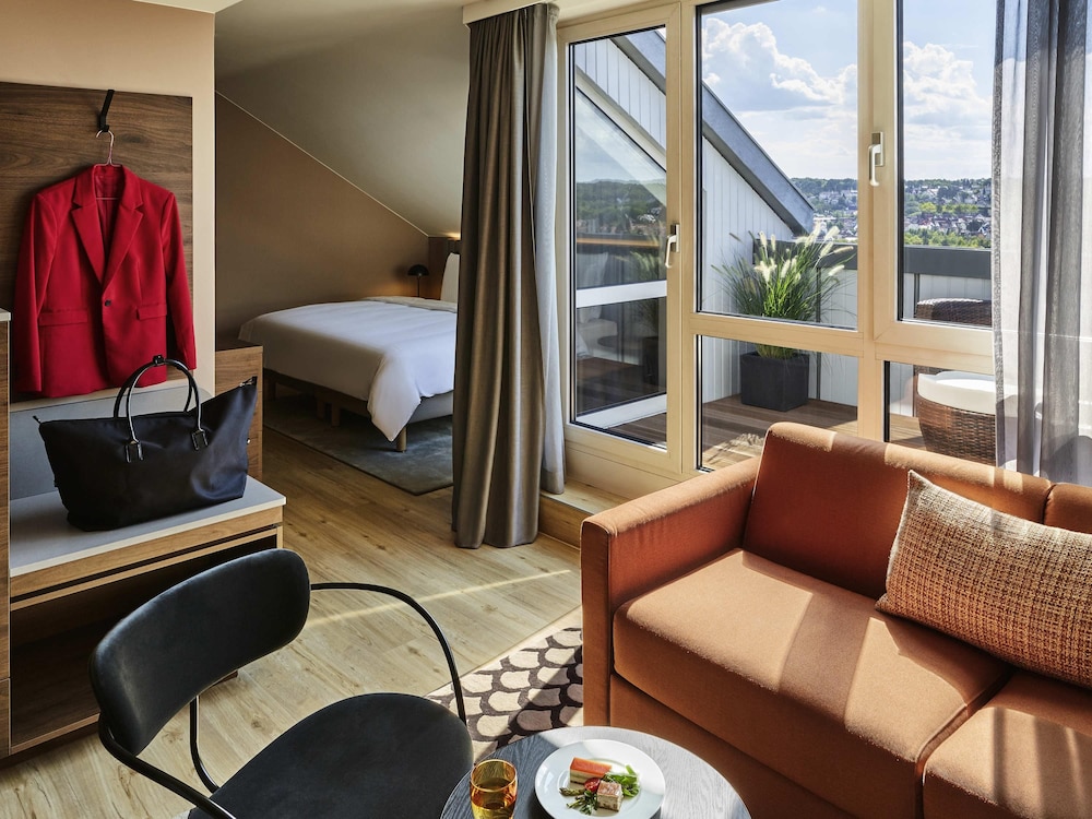 Pullman Stuttgart Fontana 44/72