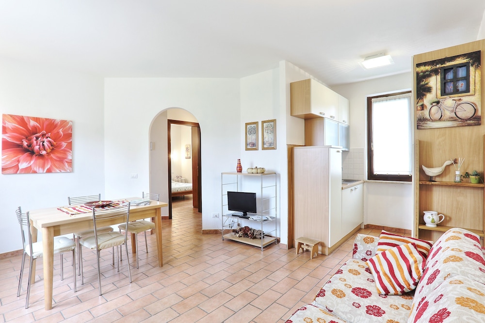 Agriturismo I Sicomori 18/48