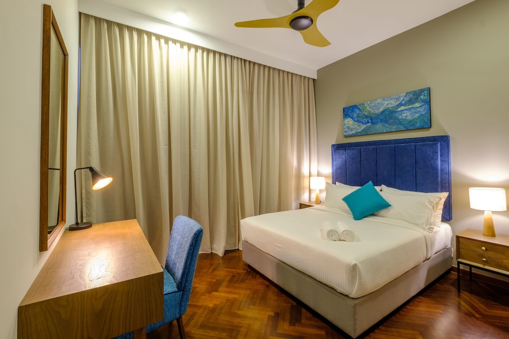 TANJUNG POINT RESIDENCES 7/37