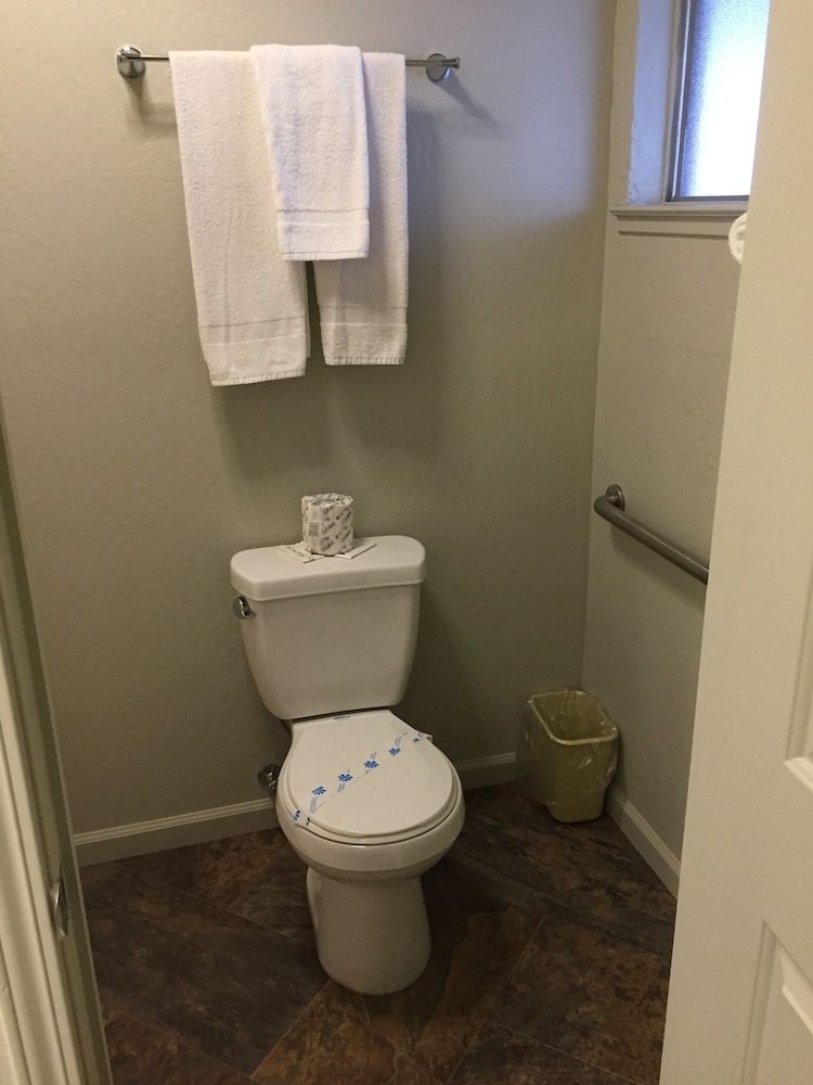 Holiday Lodge 55/66