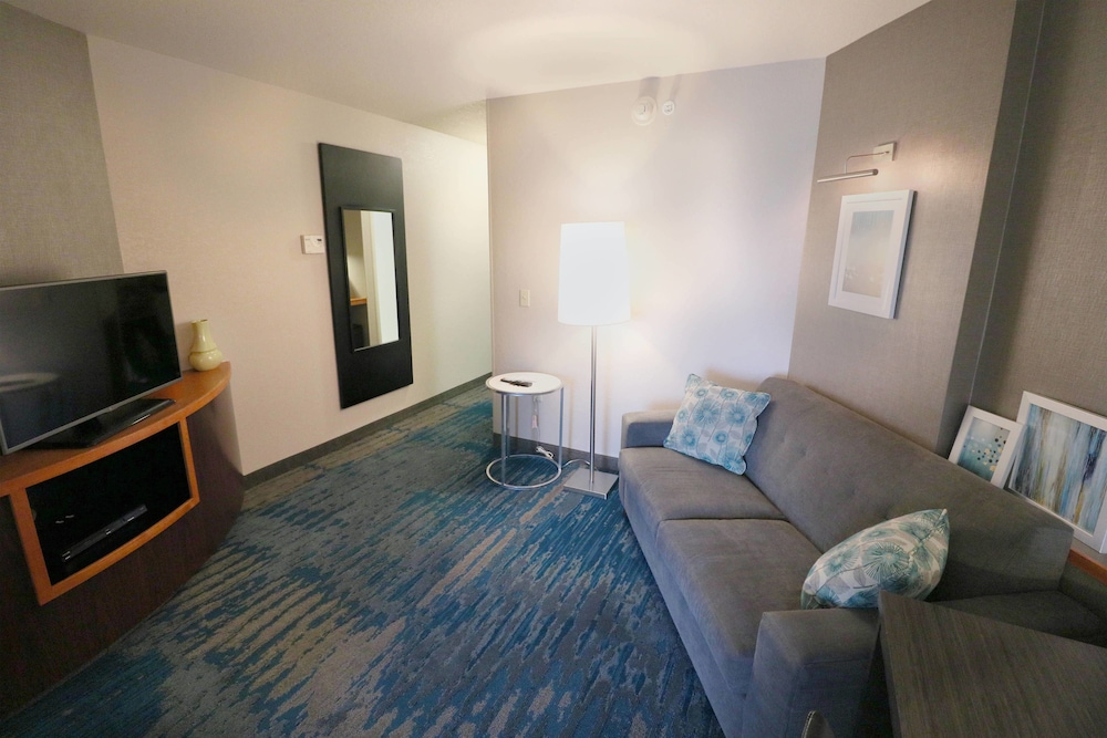 Fairfield by Marriott Inn & Suites Des Moines Airport 26/40