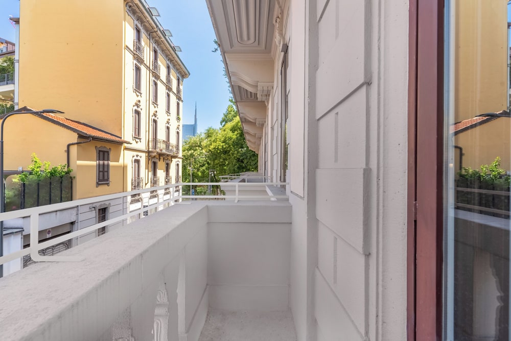 Montello Suites Foresteria Lombarda 26/26