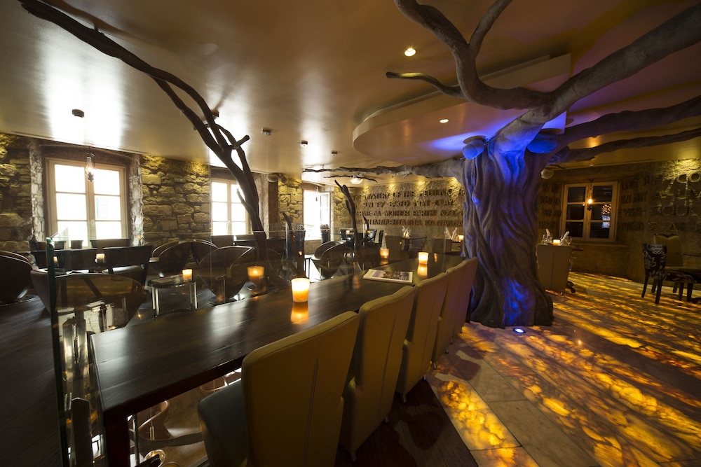 Boutique Hotel Astoria 58/66