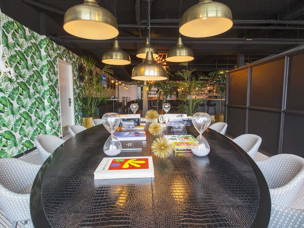 ibis Styles Amsterdam Airport 34/49