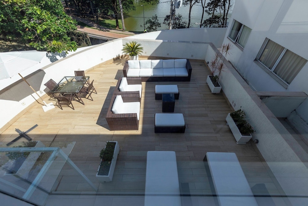 Pampulha Design Hotel 35/61