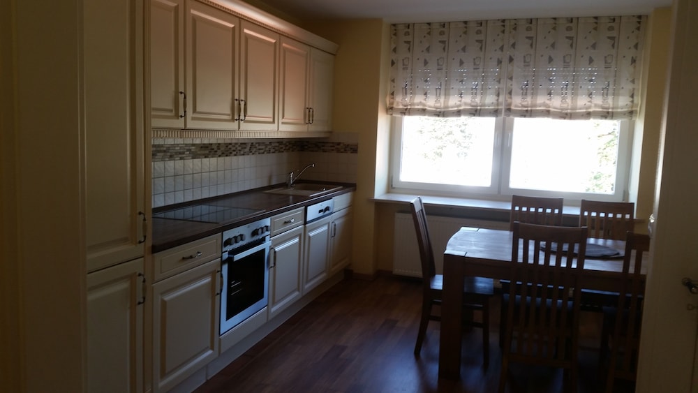Apartment Hotel Kral 34/49