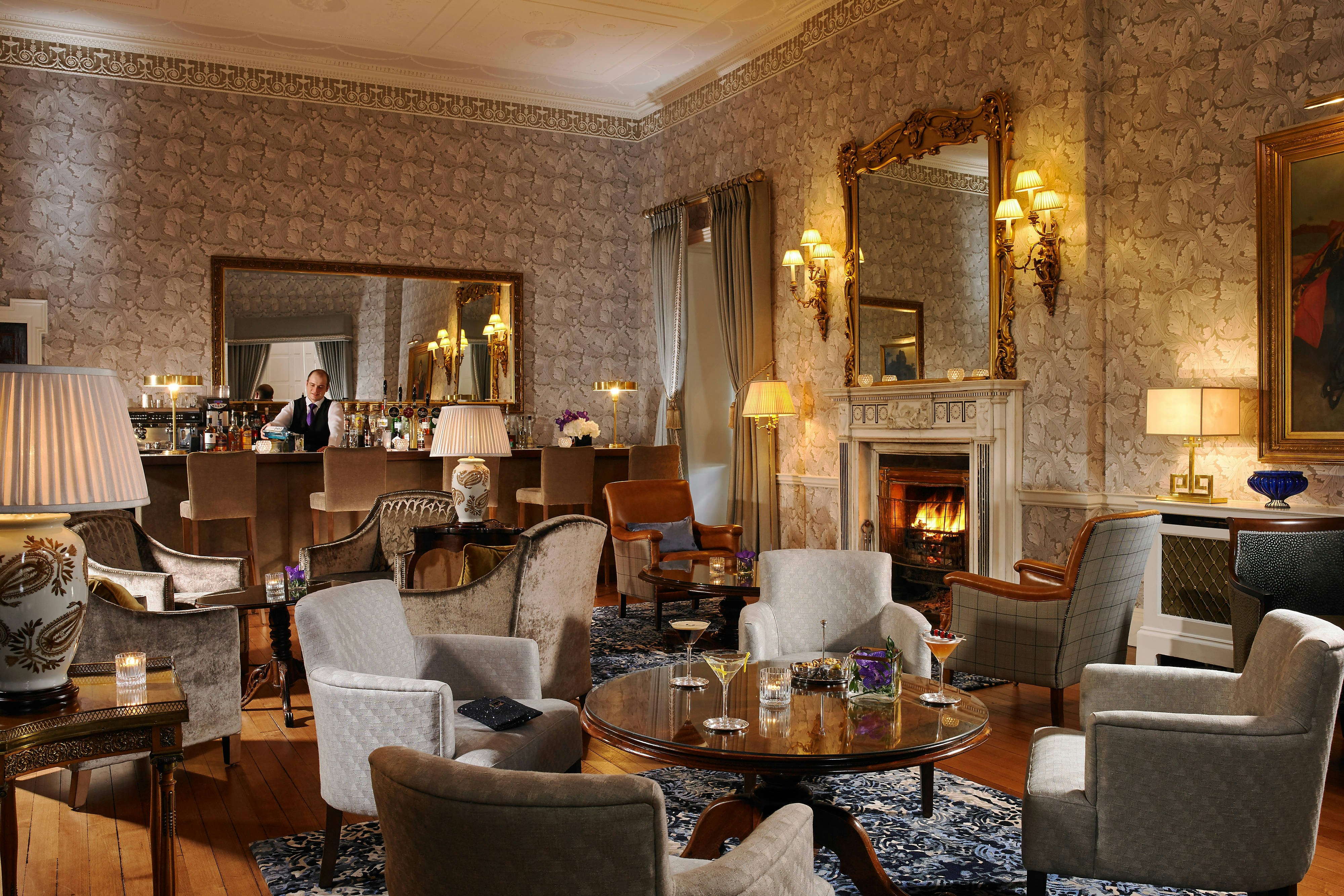 Mount Juliet Estate, Autograph Collection 11/43