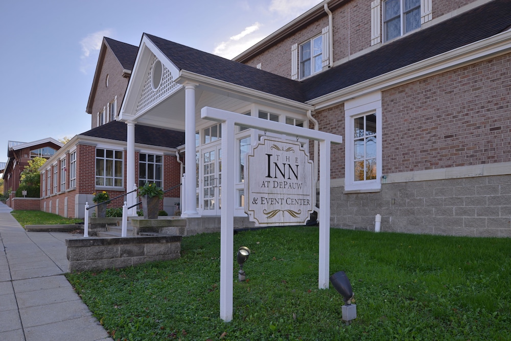 Inn at DePauw 14/15