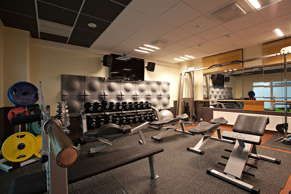 Rokua Health & Spa 18/50