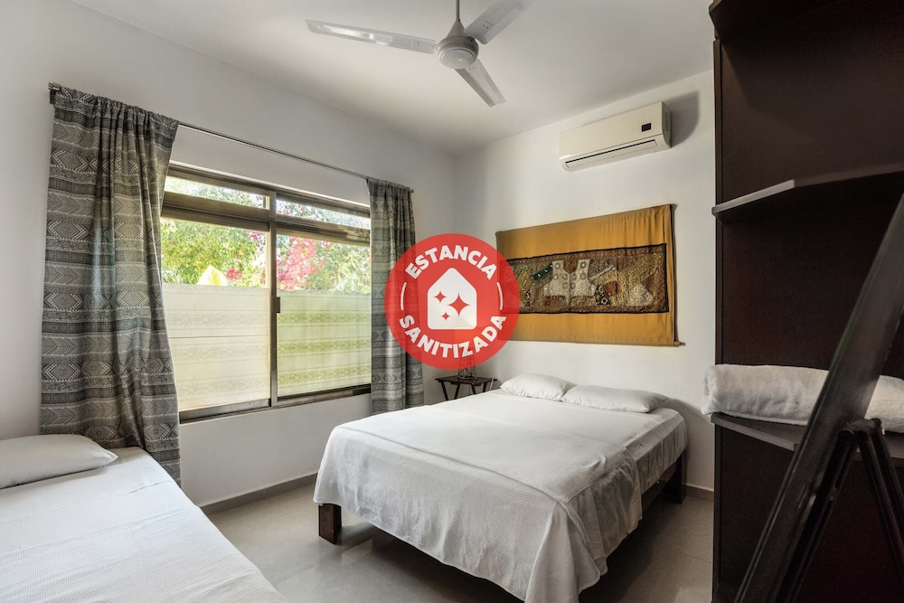 Villas Akalan 35/75