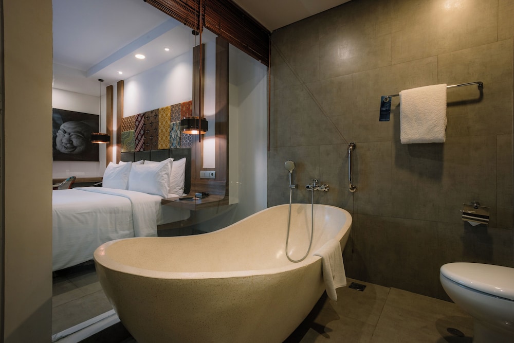 Fairfield by Marriott Bali, South Kuta 50/50