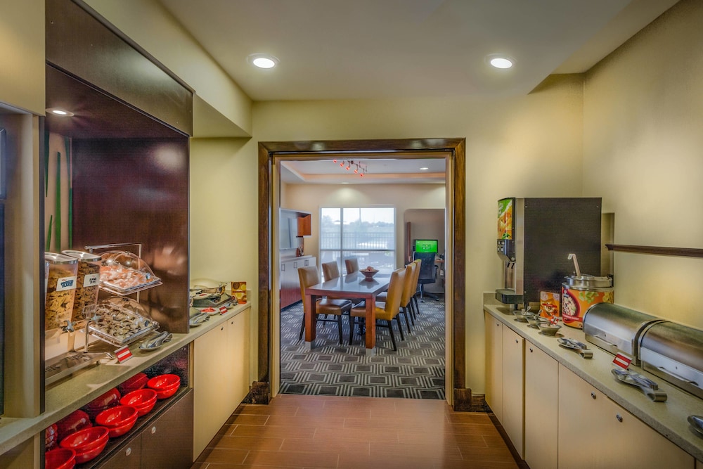 TownePlace Suites Goldsboro 28/51