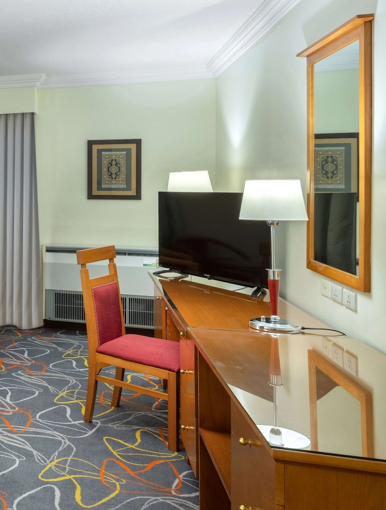 Radisson Blu Hotel Yanbu 45/58