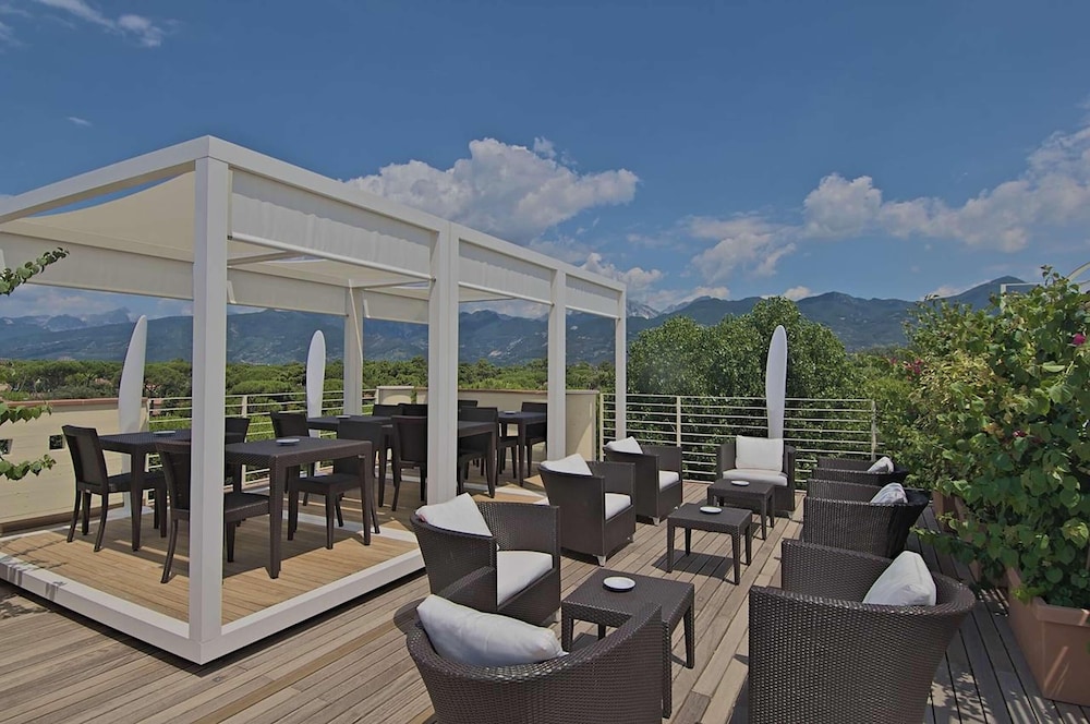 Zen Hotel Versilia 24/47