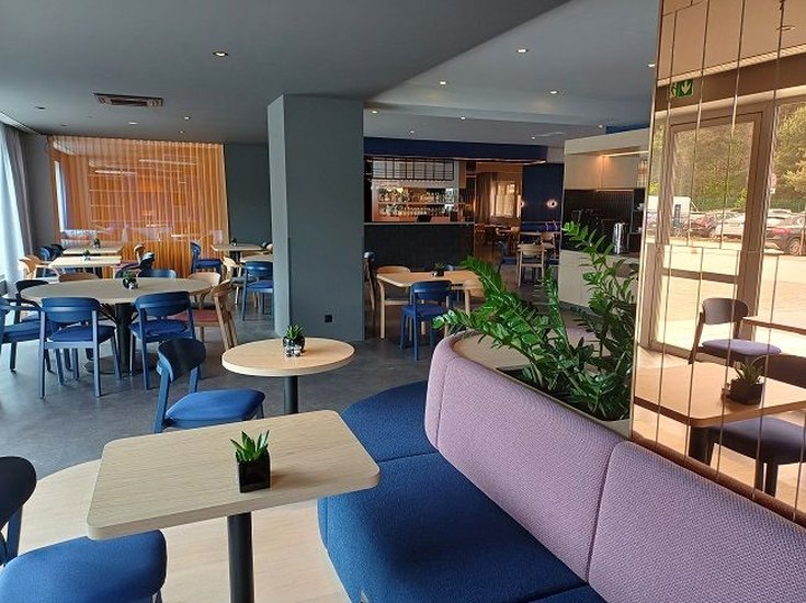 Hotel Desilva Inn Katowice Airport 22/38